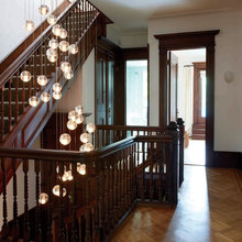 Farmhouse - Stairs