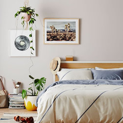 Bobby Pillowcase set | Hunting For George - Sheet And Pillowcase Sets