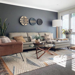 Chic Shutters - Window Treatments