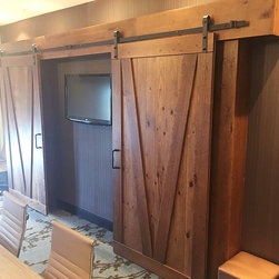 Marriott Kincardine Ontario - Products