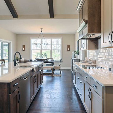 The Northfield at The Crossings at Sweetbriar