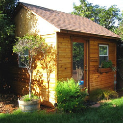 Home Studios - Prefab Studios