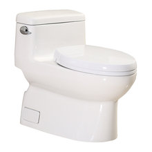 Toilets