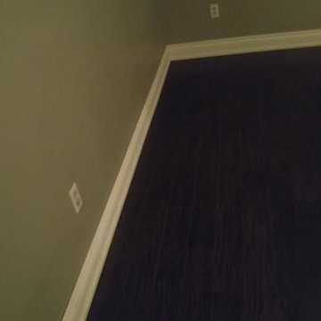 Hardwood Flooring