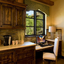 Home Office Ideas