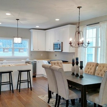 Vintage Victorian Renovation While Preserving Architectural Details