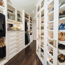 Desert Closet