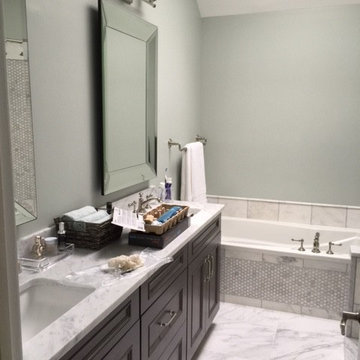Murphy Bathroom