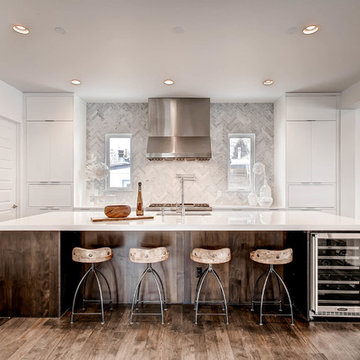 Denver Contemporary Design