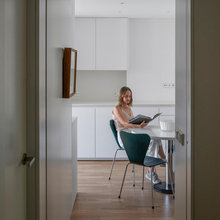 Una bonita reforma de estilo minimalista en Valencia por 85.000 €