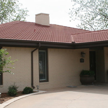 Exteriors