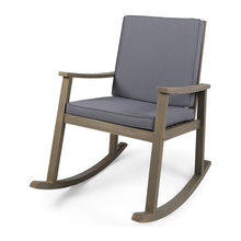OUTDOOR SEATING