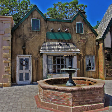 Dickens Village