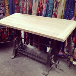 Dining Tables - Dining Sets