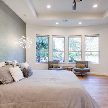 River Oaks Contemporary Complete Transformation