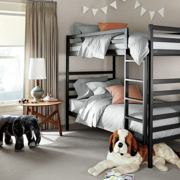 Fort Bunk Beds