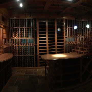 Interior Renovations