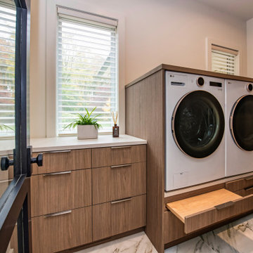 Timeless Craftsmanship – Berwyn Residence