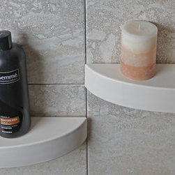 Bathroom Niche & Shelf Store - Tile