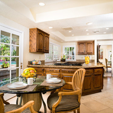 Kitchens
