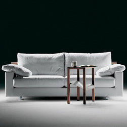 Flexform - Flexform Patrik Sofa - Sofas