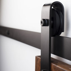 Barn Door Hardware - Products