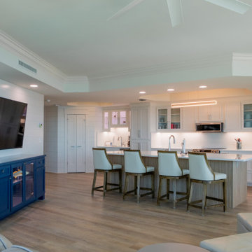McCully - Full Home Renovation