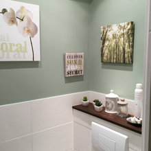 Toilettes
