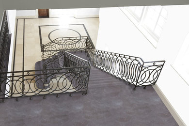 Staircase photo in Los Angeles