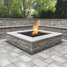 fire pit