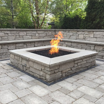 Firepit