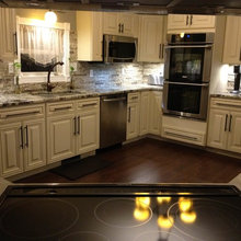backsplash ideas
