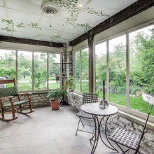 Sunroom Keepers