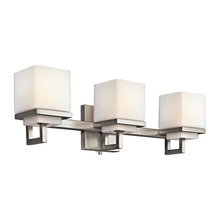 AS - Lighting