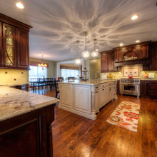 Kitchen Ideas