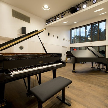 ピアノハウス