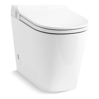 Kohler K 28529 0 Leap 1 28 Gpf One Piece