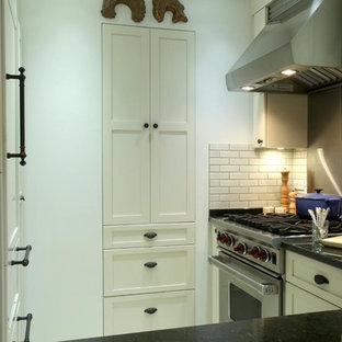 Compact Kitchen near Lincoln Center