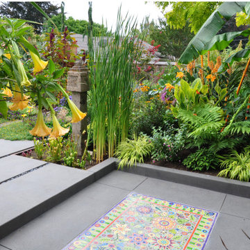Small Vignettes