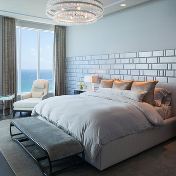 Oceanfront Penthouse