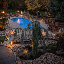 pool ideas