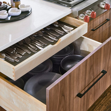 The Rock Kitchen Renovation
