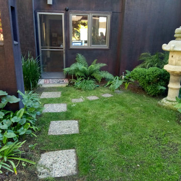 Landscape Maintenance