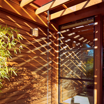 Scott Residence