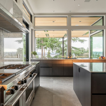 CLYDE HILL KITCHEN