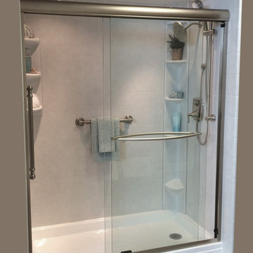 Showers