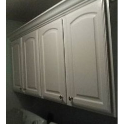 Pretty N Cabinets - Products
