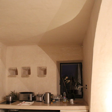 REHABILITATION / MAS PROVENCAL