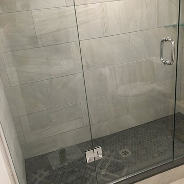 Basement Remodel
