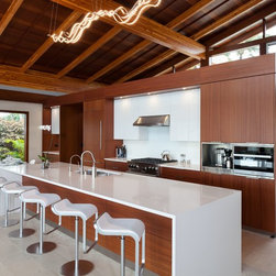 Hawaii Oasis - Kitchen Products